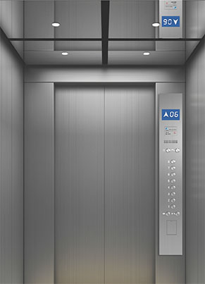 小機房乘客梯